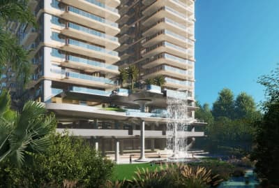 Luxury 3 & 4 Bedrooms Apartments for Sale Near Karura Forest, Nairobi | Golden Hill Residences - Thumbnail 2