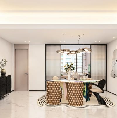 Luxury 3 & 4 Bedrooms Apartments for Sale Near Karura Forest, Nairobi | Golden Hill Residences - Thumbnail 4