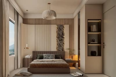 Luminara Westlands – Luxury 1 & 2 Bedroom Hotel-Style Apartments for Sale in Nairobi - Thumbnail 4