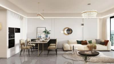 Oasis Metricon Home – 1, 2 & 3 Bedroom Apartments for Sale in Lavington, Nairobi - Thumbnail 1