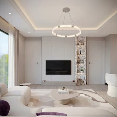 Amethyst —1 & 2 Bedrooms Apartments | Luxury Living in the Heart of Nairobi - Thumbnail 4
