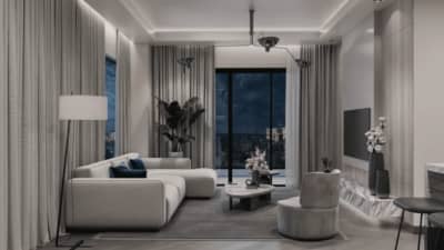 Diplomat Residencies Nairobi – 1 & 2 Bedroom Investment Apartments in Westlands - Thumbnail 2