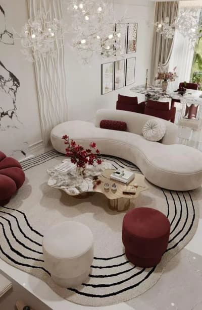 Luna Oak Residency Kilimani – 2, 3 & 4 Bedroom Apartments for Sale in Nairobi - Thumbnail 2