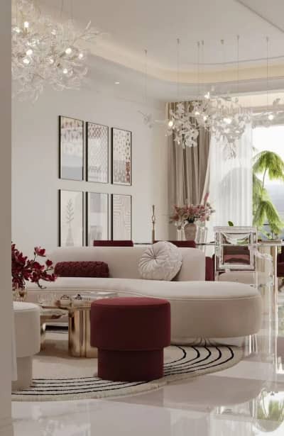Luna Oak Residency Kilimani – 2, 3 & 4 Bedroom Apartments for Sale in Nairobi - Thumbnail 4