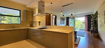 Modern 1, 2 and 3BR Apartment with Stunning Views - Thumbnail 3