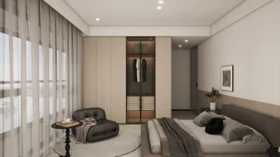 Diamond Bay Residence Nairobi – Premium Off-Plan 1 & 2 Bedroom Apartments along Westlands Road - Thumbnail 4