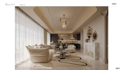 Luxury Apartments for Sale in Westlands, Nairobi – Brookside Oak Residence (1, 2 & 3 Bedroom) - Thumbnail 4