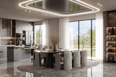 Luxury AI Smart Villas for Sale in Karen, Nairobi | OSTREA Karen Villas - Thumbnail 2