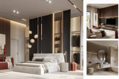 Luxury AI Smart Villas for Sale in Karen, Nairobi | OSTREA Karen Villas - Thumbnail 4