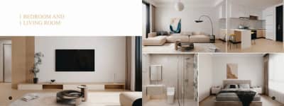 Lesonia Residency – Affordable 1, 2 & 3 Bedroom Apartments for Sale in Kileleshwa, Nairobi - Thumbnail 2