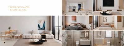 Lesonia Residency – Affordable 1, 2 & 3 Bedroom Apartments for Sale in Kileleshwa, Nairobi - Thumbnail 3