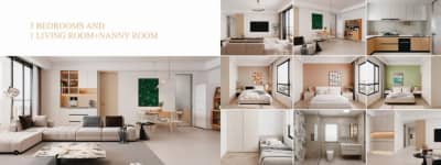 Lesonia Residency – Affordable 1, 2 & 3 Bedroom Apartments for Sale in Kileleshwa, Nairobi - Thumbnail 4