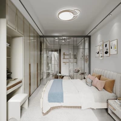 Royal Mirema West Apartments for Sale in Mirema Nairobi | Studios & 1 Bedrooms from KES 2.5M - Thumbnail 4
