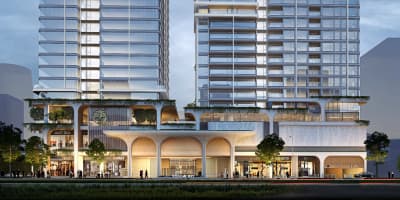 Stellar Bay – Luxury Living & Smart Investment in the Heart of Westlands - Thumbnail 1