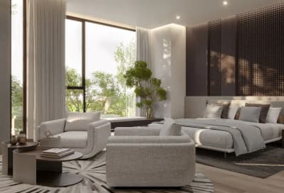 Luxury 4-Bedroom Villas in Grevillea Grove, Westlands, Nairobi - Thumbnail 2