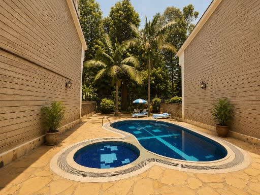 4-Bedroom Townhouse for Sale in Grevillea Grove, Westlands  in Westlands, Grevillea Grove, Nairobi, Kenya - Buy