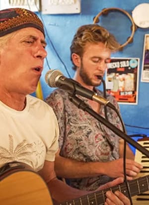 image-About last night