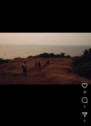 image-Cliff Trek Day