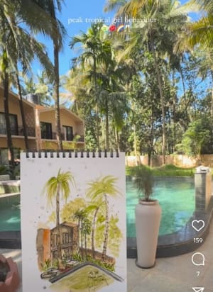 image-Days like this