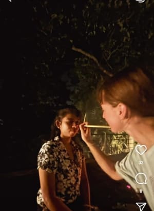 image-Face Painting