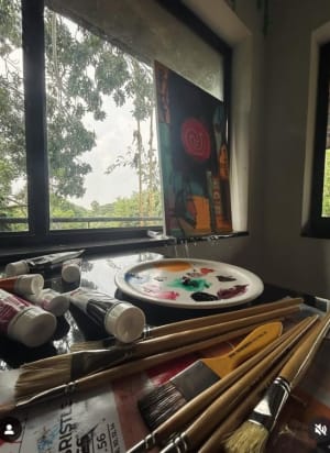 image-Paint Day