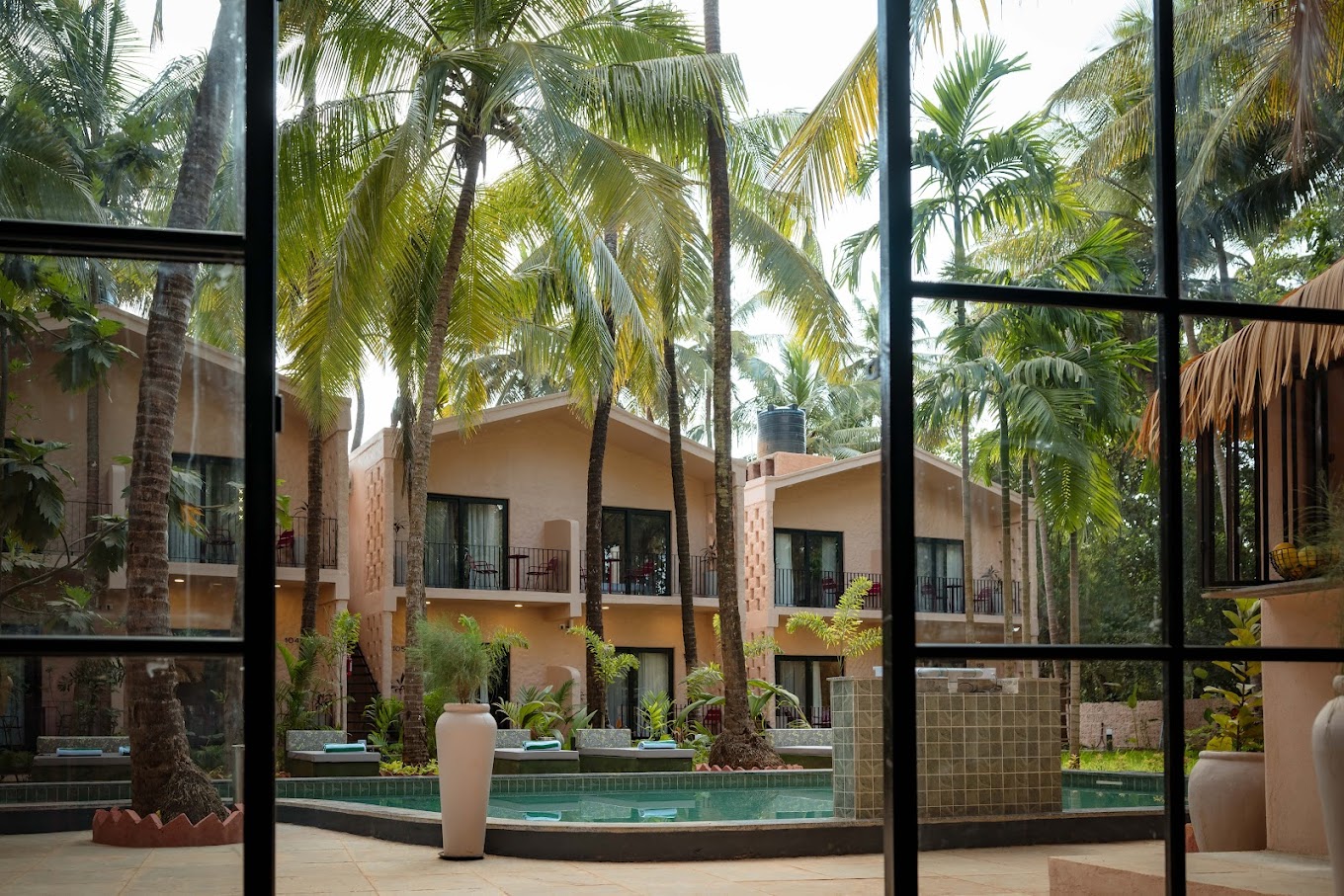 Hostel