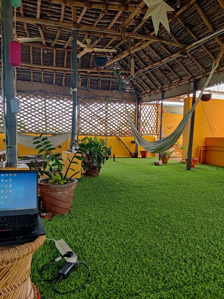Hostel