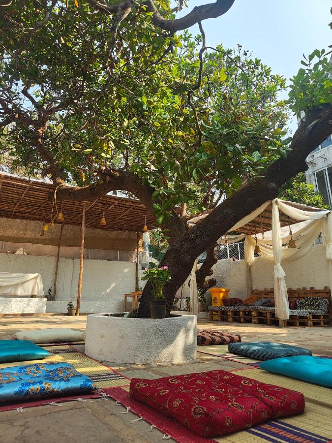 Hostel Room