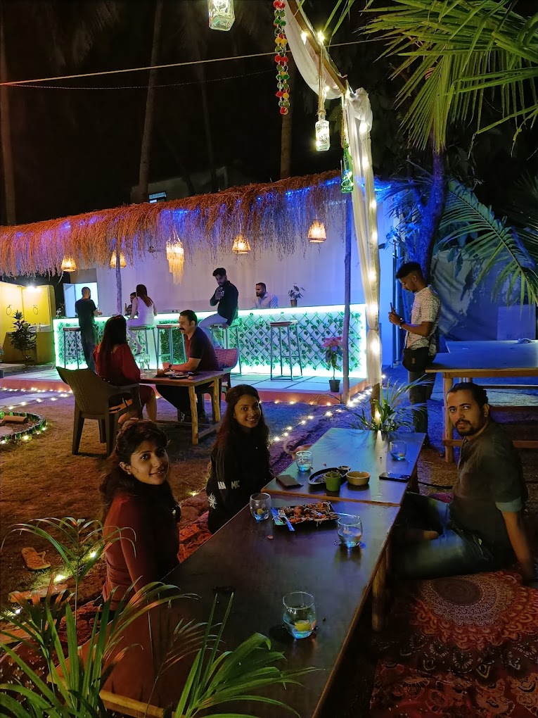 Hostel
