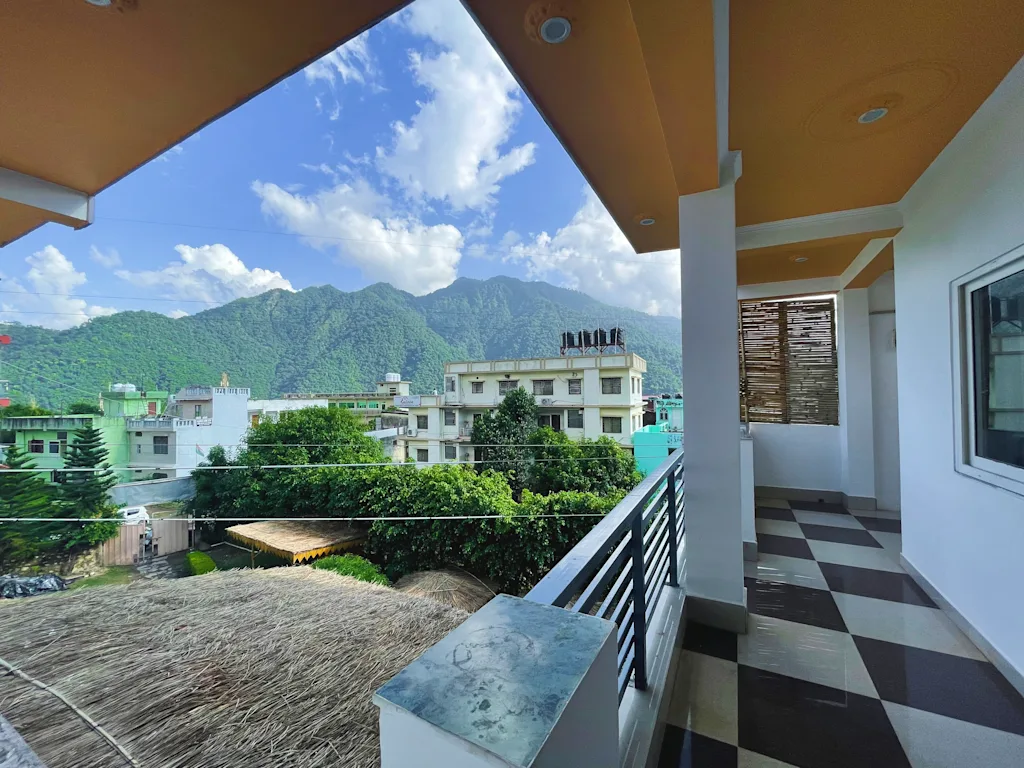 Hostel