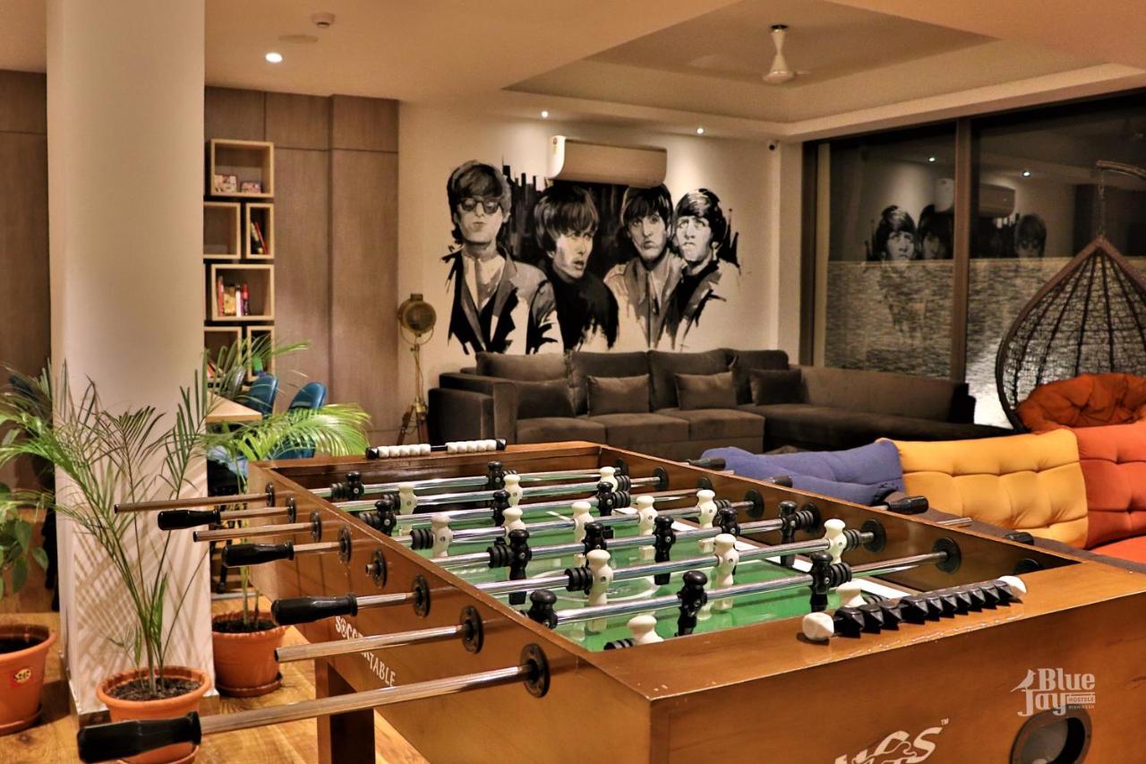 Hostel