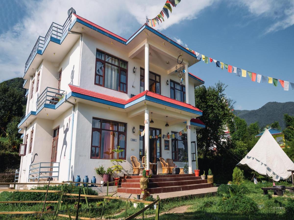 Hostel