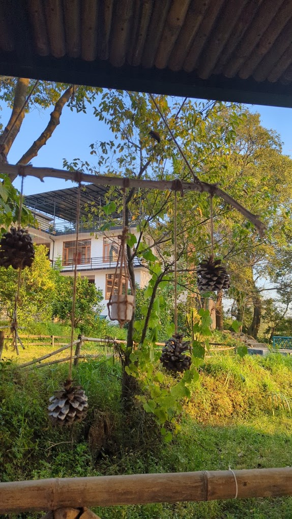 Hostel
