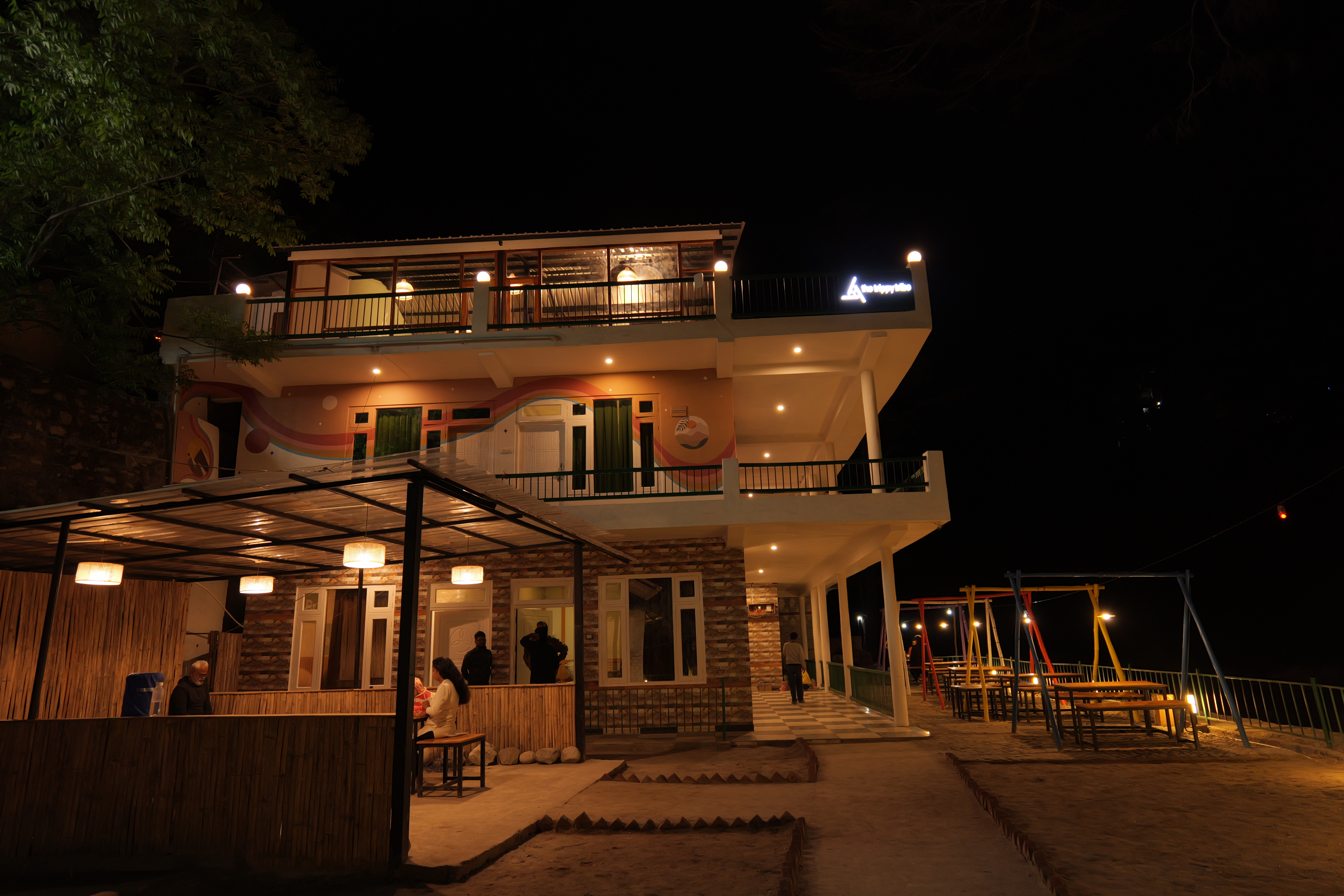 Hostel