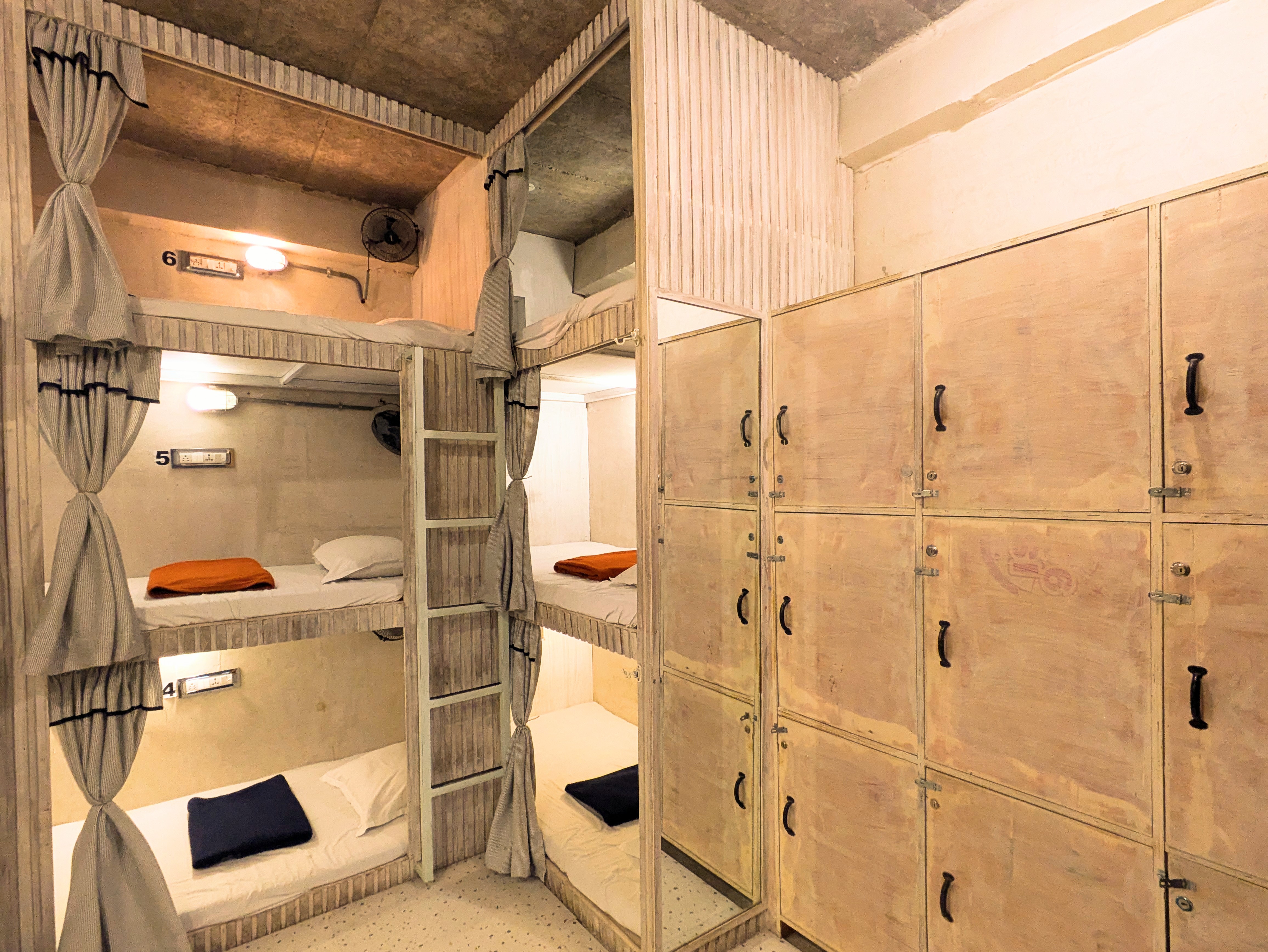 Hostel
