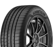 Goodyear Goodyear Eagle F1 Asymmetric 3 SUV