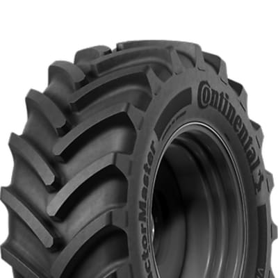 Continental tyres