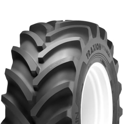Vredestein tyres
