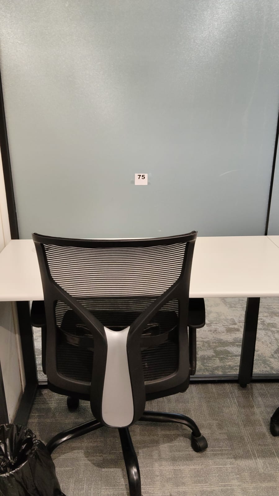 Fixed Desk image 1