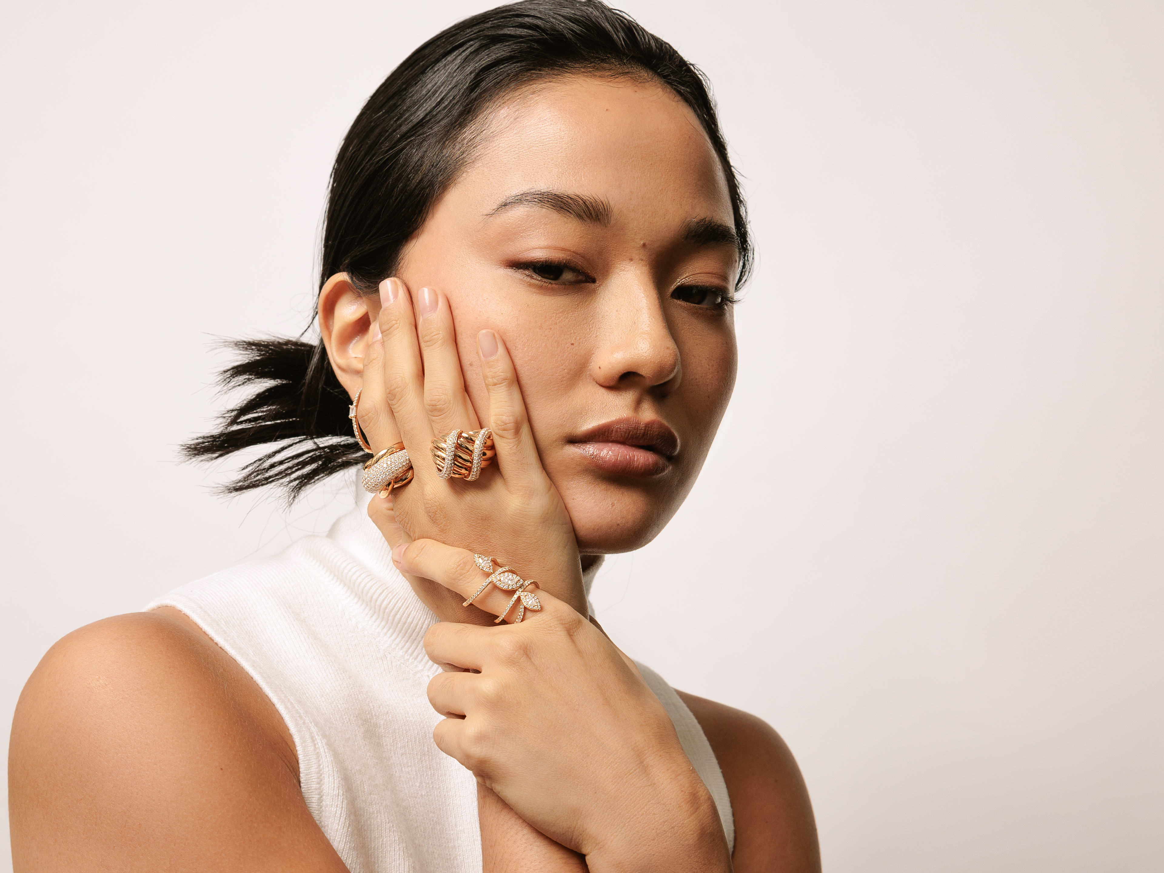 Gaskell Jewelry