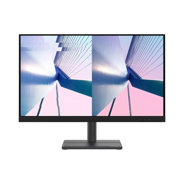 Thumbnail 2 of Lenovo L27e-30 27 Inch PC Monitor | FHD, 1080p, 75Hz, IPS, 6ms, VGA and HDMI