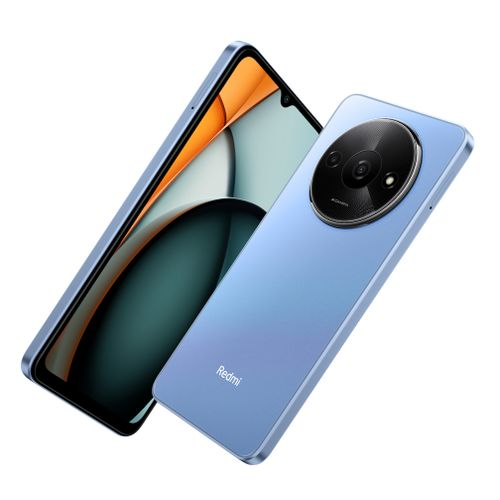 XIAOMI Redmi A3, 6.71", 3GB RAM + 64GB (Dual SIM), 5000mAh, Star Blue (2YRs WRTY)