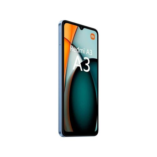 Thumbnail 2 of XIAOMI Redmi A3, 6.71", 3GB RAM + 64GB (Dual SIM), 5000mAh, Star Blue (2YRs WRTY)