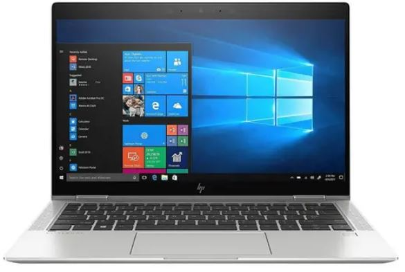 Thumbnail 2 of HP Elitebook 1030 G7