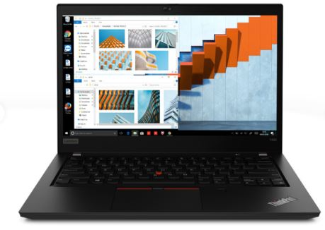 Thumbnail 2 of Lenovo T490