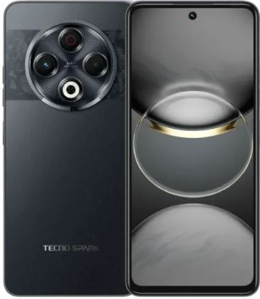 TECNO SPARK 30