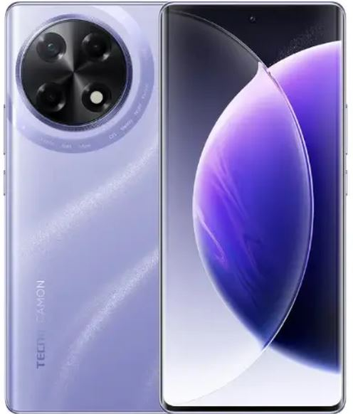 Thumbnail 4 of TECNO CAMON 30S Pro Plus