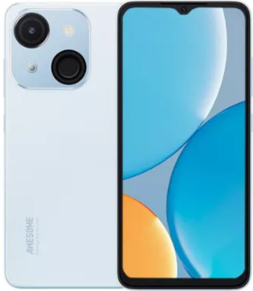 Thumbnail 2 of ITEL A50C