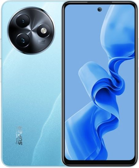 Thumbnail 2 of ITEL S24