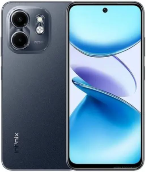 Thumbnail 3 of INFINIX SMART 9